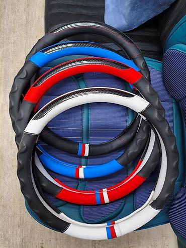 Чехлы и накидки на сиденья: Чехлы Тканевые, С подушкой, Новый, Платная доставка — 4