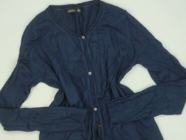 sukienka na jedno ramię stradivarius: Stradivarius, Women`s knitwear, size L (EU 40)