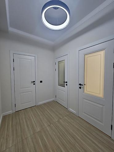 Продажа квартир: 1 комната, 42 м², Элитка, 2 этаж, Евроремонт — 8