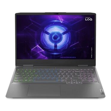 notbuk cantası: Yeni Lenovo LOQ, 16 ", Intel Core i7, 512 GB, Pulsuz çatdırılma, Ödənişli çatdırılma, Ünvandan götürmə