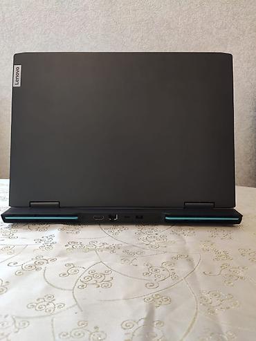 lenovo ideapad 5: İşlənmiş Lenovo IdeaPad, 16 ", AMD Ryzen 5, 512 GB, Ünvandan götürmə — 2