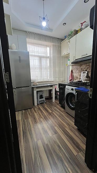 tap az sumqayit: 1 otaqlı, Yeni tikili, 38 kv. m — 8