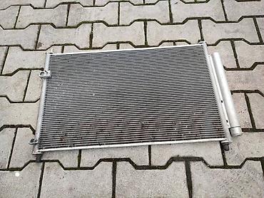 Car Radiators: HLADNJAK KLIME ZA TOYOTA AURIS, AVENSIS, VERSO OD 2009. DO 2018. GOD — 2