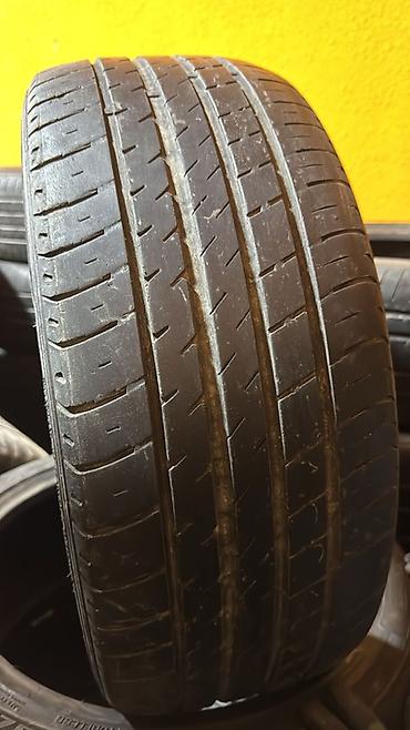 Təkərlər: Məhsul: Avtomobil şinləri (4 ədəd) Təsvir: - Yay/müxtəlif fəsil üçün — 4