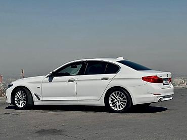 радиатор на нексию цена: BMW 5 series: 2018 г., 2 л, Типтроник, Бензин, Седан — 5