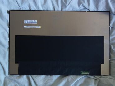 monitor satisi: “Sharp” və “BOE” markalarının original panel ekranları satılır.2si