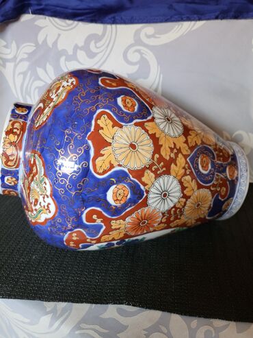 Vaze i saksije: Ćup, bоја - Šareno, Novo na lalafo.rs — 15 Vaze i saksije: Ćup, bоја - Šareno, Novo — 15