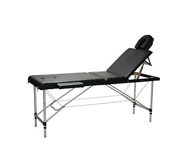 za vazduh: @RELAX PRO rasklopivi masažni krevet ALUMINIJUMSKI 180x60cm Želite — 8