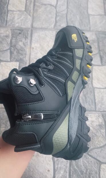 Patike: Patike, The North Face, veličina - 41 — 4