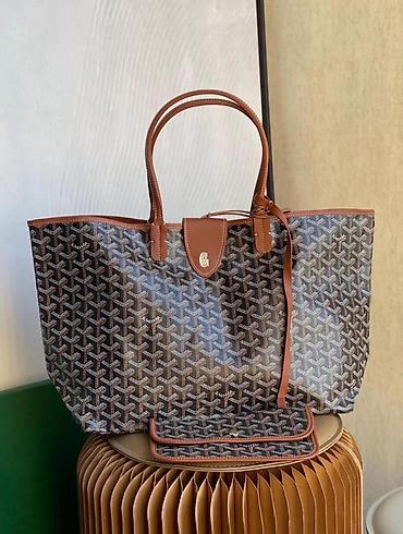 Çantalar: Çanta dəsti — 4