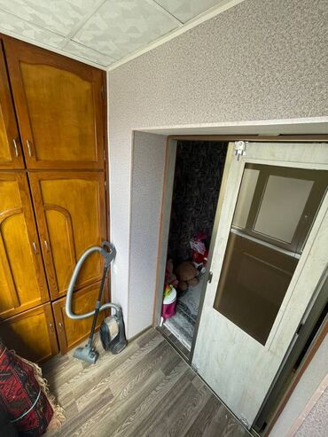 Köhnə tikili: Bakı, 3 otaqlı, Köhnə tikili, m. Həzi Aslanov, 70 kv. m — 19