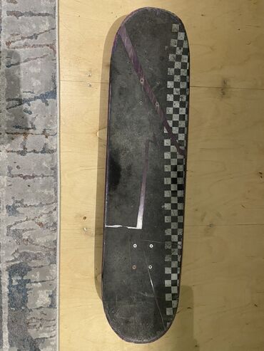 Maskalar, eynəklər: Footwork complete 8.25 deck butun parcalar footwork pacennik spitfire