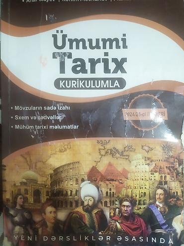 DİM və “Abituriyent” nəşrlərindən dərs və qəbul imtahanına hazırlıq at lalafo.az — 4 DİM və “Abituriyent” nəşrlərindən dərs və qəbul imtahanına hazırlıq — 4