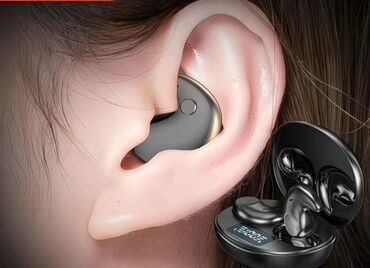 Наушники: Полноразмерные, Airon, Новый, Беспроводные (Bluetooth), Классические — 9