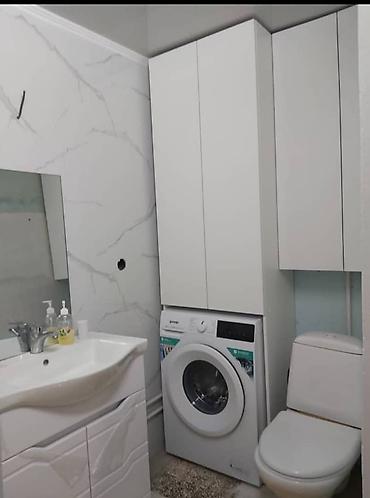 Долгосрочная аренда домов: 46 м², 3 комнаты, Забор, огорожен at lalafo.kg — 4 Долгосрочная аренда домов: 46 м², 3 комнаты, Забор, огорожен — 4