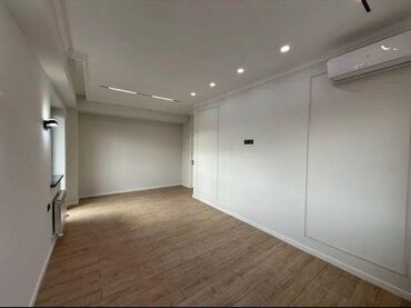 жертам квартира берилет: 3 комнаты, 119 м², Элитка, 12 этаж, Евроремонт