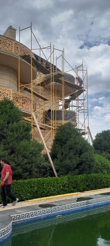 Lesa: Lesa İcərəsi veril qurlmsa söklməs — 4