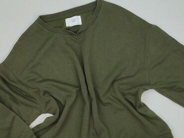 bluzy lecha poznań: Zara, Світшот жіночий, розмір M