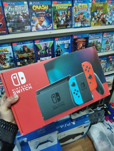 Nintendo Switch: ✅ nintendo switch oled ✅nintendo switch — 15