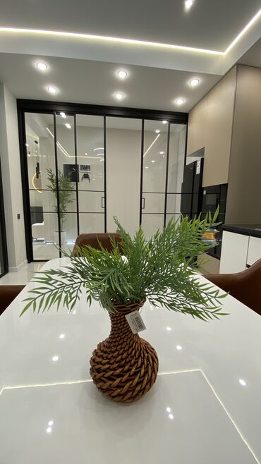 Продажа квартир: 4 комнаты, 227 м², Элитка, 14 этаж, Дизайнерский ремонт — 20