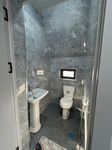 Günlük kirayə evlər: 130 kv. m, 4 otaqlı, Su, Kanalizasiya, Kombi -da lalafo.az — 7 Günlük kirayə evlər: 130 kv. m, 4 otaqlı, Su, Kanalizasiya, Kombi — 7