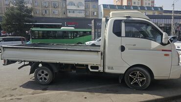 Другой транспорт: Ош заказ по городу