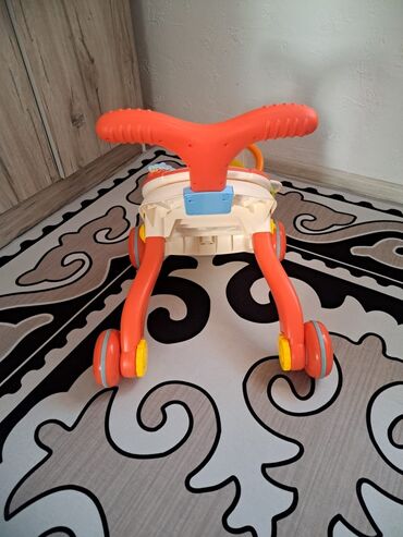 детские домики бишкек: Сонун детский ходунок сатылат. Жаңы бойдон. Балаңыз бат эле басып