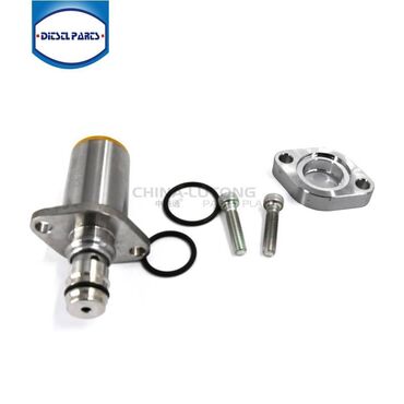 extreme road gume: 290 Regulator Suction Control SCV Valve 290 Fuel Pump Regulator