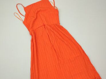 sukienki na wesele bez plecow: Dress, XS (EU 34), SinSay, condition - Very good