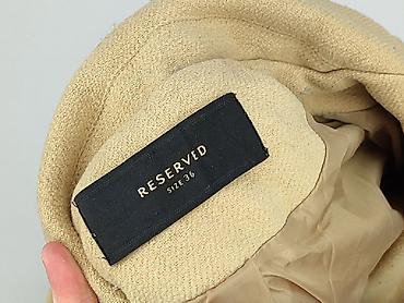 wolczanka len: Reserved, Trencz damski, rozmiar S — 5