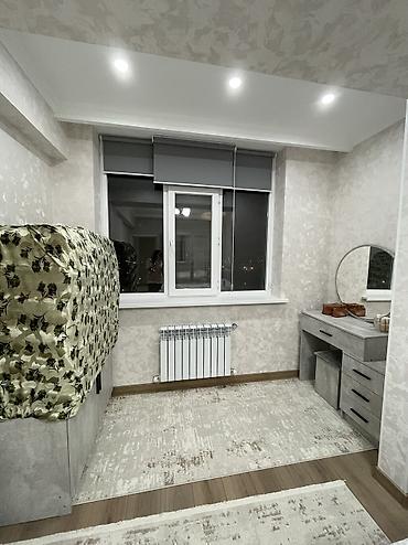 3 кв: 2 комнаты, 61 м², Элитка, 9 этаж, Евроремонт — 10