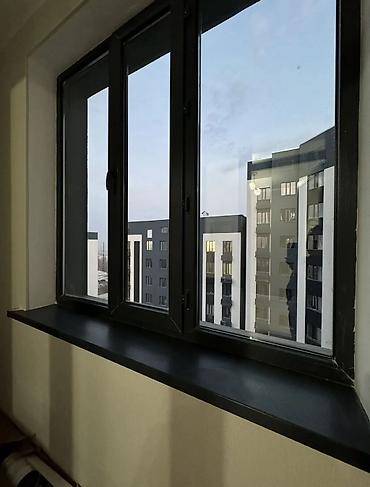 Продажа квартир: 2 комнаты, 42 м², Элитка, 12 этаж, Дизайнерский ремонт — 8