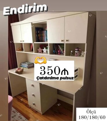 кресло кровать купить в баку: Yazı masası
