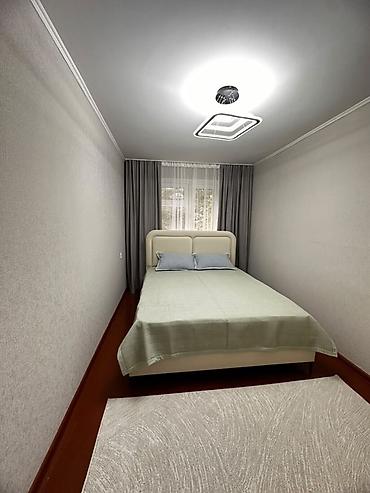 Продажа квартир: 2 комнаты, 46 м², 104 серия, 2 этаж, Свежий ремонт — 5