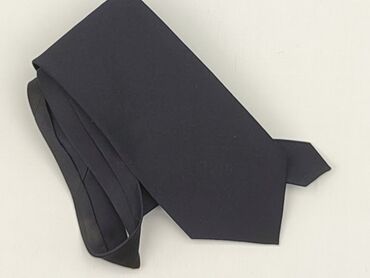 Tie, color - Blue, condition - Perfect