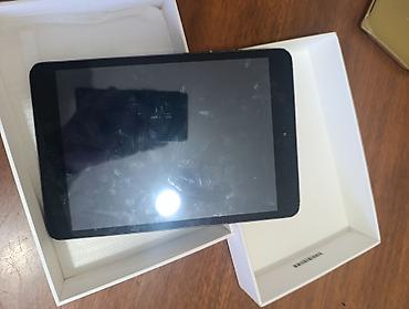 planset satilir: Apple iPad mini (1-ci nəsil) planşet Xüsusiyyətlər: - Kompakt 7.9 — 3