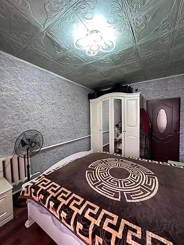 квартиры в каинде: 3 комнаты, 68 м², 2 этаж, Косметический ремонт — 4