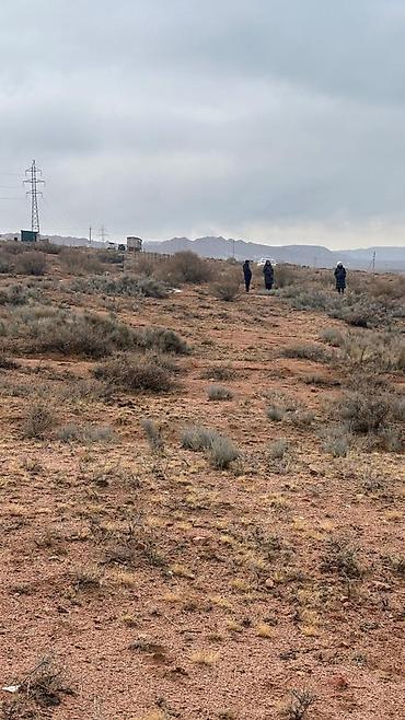 Продажа участков: 100000 соток — 2