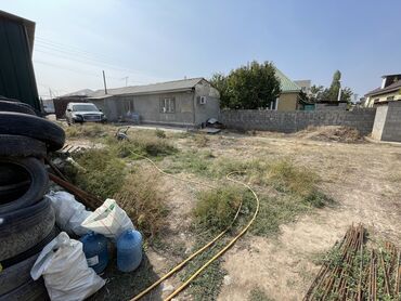 Продажа участков: 4 соток, Для бизнеса, Красная книга, Тех паспорт, Договор купли-продажи — 5