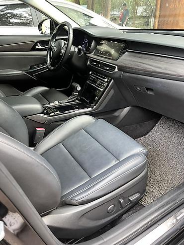 решетка на w124: Kia K7: 2020 г., 2.5 л, Автомат, Бензин, Седан — 10