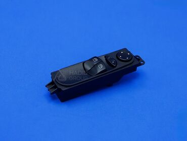 дефлектор на спринтер: Переключатель (кнопка) стеклоподъемника передний MB Sprinter W906,VW