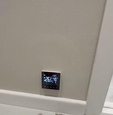 flat rent: 1 комната, 48 м², Церковь 108 серия, 5 этаж, Свежий ремонт — 5