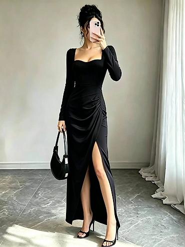 baletanke 42: Nova kolekcija ✨️ Haljina: 2.900 dinara
S M L — 3