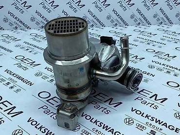 Transport: EGR VENTIL ZA VOLKSWAGEN PASSAT B6, PASSAT B7, GOLF 6 . - 04L 131 — 1
