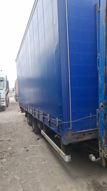 Грузовики: Грузовик, DAF, Б/у — 5