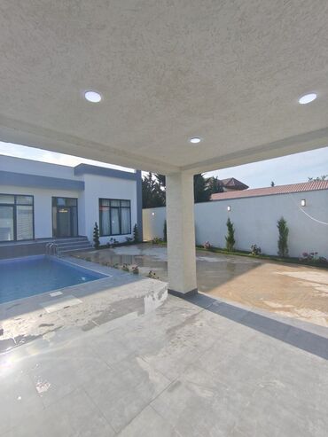 Həyət evləri və villaların satışı: 3 otaqlı, 140 kv. m, Yeni təmirli — 6