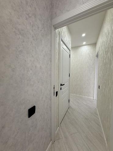 Недвижимость: 2 комнаты, Новостройка, м. Ази Асланов, 45 м² — 10