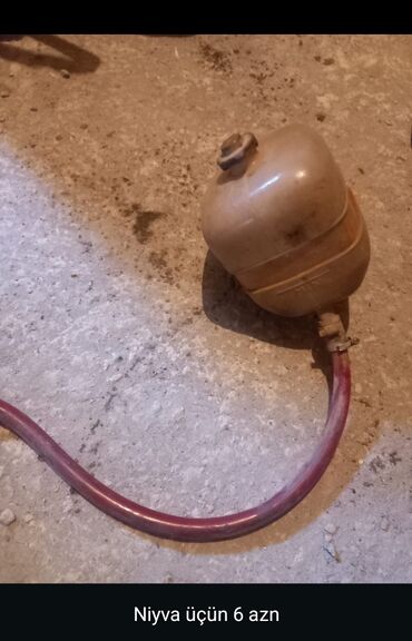 Oturacaqlar: Komlekt, Qızdırıcısız, VAZ (LADA) Niva — 19