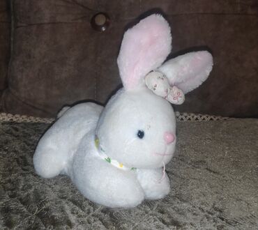 Oyuncaqlar: Yumşaq oyuncaqlar dəsti. Çəhrayı ayi boyukdur - 10m, Galan -da lalafo.az — 6 Oyuncaqlar: Yumşaq oyuncaqlar dəsti. Çəhrayı ayi boyukdur - 10m, Galan — 6