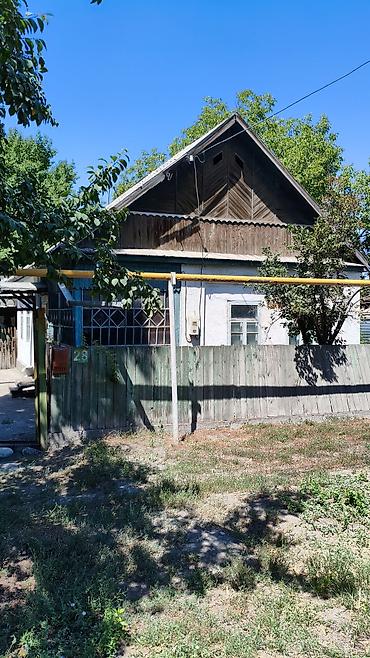 old бишкек: Продаётся частный дом с. Ленинское подъезд к дому с. Алма-Атинской — 2